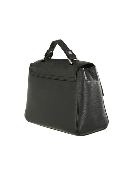Borsa Orciani Sveva Small Nero
